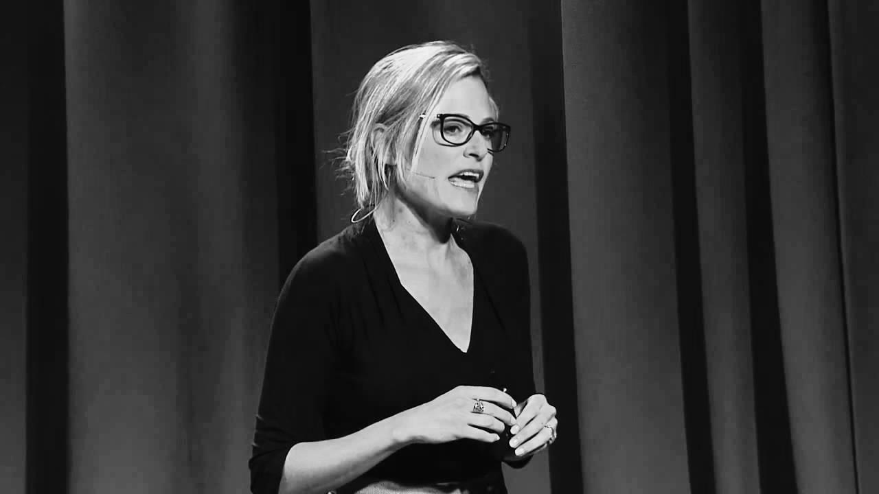  inspire yourself to alter your behavior |  Tali Sharot |  TEDxCambridge