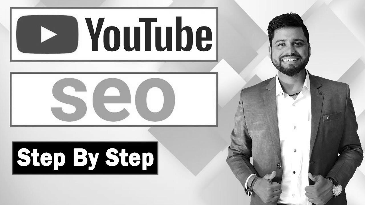 How To Rank No.  1 On youtube |  Learn Youtube web optimization Step by Step Tutorial [SEO]