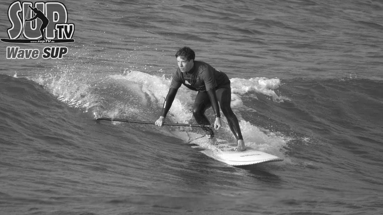8 method tips for newcomers at WAVE SUP 🏄