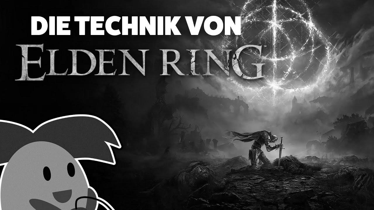 The Technique of Elden Ring |  SambZock Show