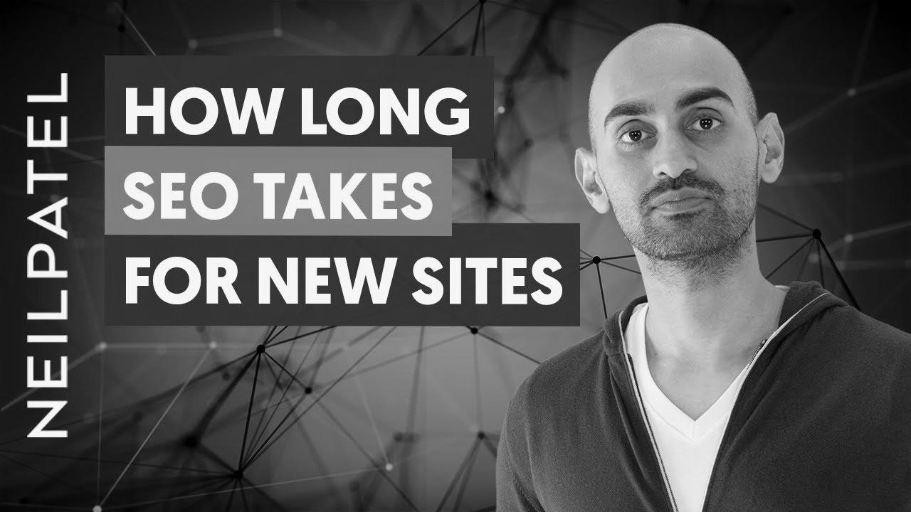 How Lengthy Does web optimization Take to Work For a New Website?