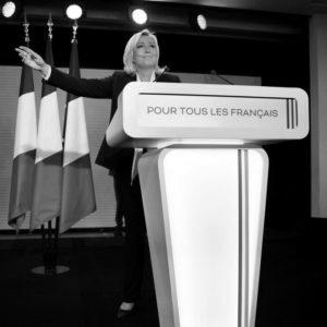 NewsJet Nachrichten – „Es Ist Bis anhin In keiner Weise Umher“: Seestreitkraft Le Pen Räumt Die Verpflichtung Ein, Schwört Zugegeben, Den Scharmützel Fortzusetzen   www.news-jet.org