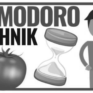 Pomodoro Method |  The secret weapon for studying success and time management?  🍅