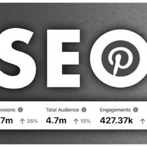 Pinterest web optimization: How you can Optimize Your Content