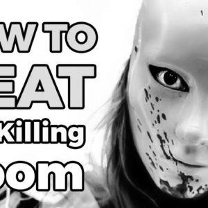 How one can Beat THE DEATH CHAMBER in The Killing Room (2009)