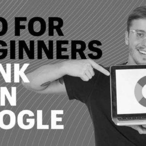 SEO For Inexperienced persons:  Get Extra Organic Site visitors in 2020