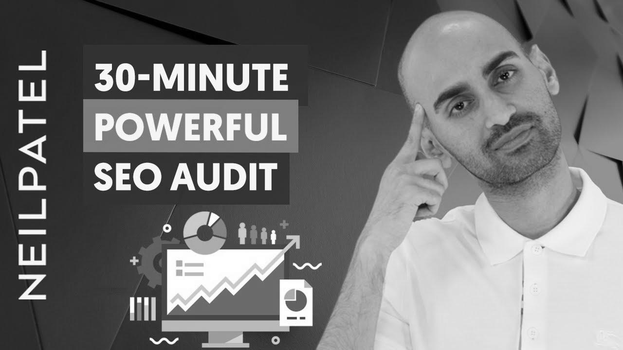 Methods to Do an search engine optimization Audit In Beneath 30 Minutes And Discover Hidden Alternatives to Rank #1