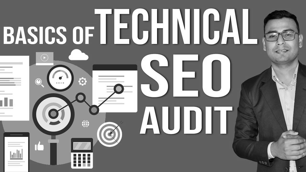 Fundamental Technical search engine optimization Audit for Freshmen (Technical website positioning Tutorial )