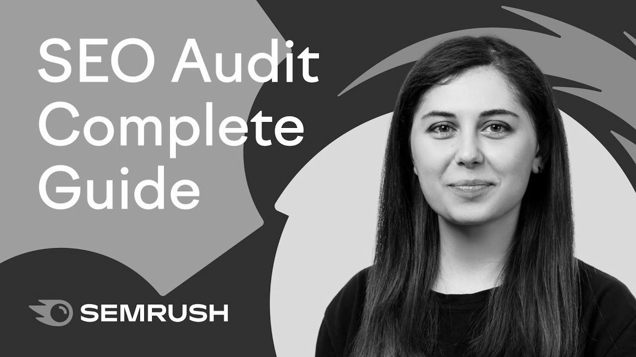 How you can Do an website positioning Audit to Improve your Rankings (2021)