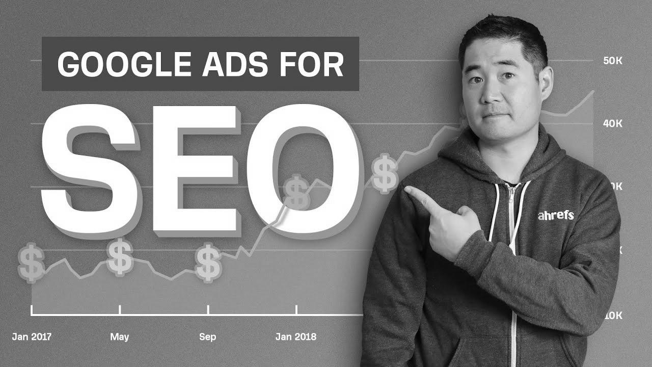 The right way to use Google Ads to Improve web optimization