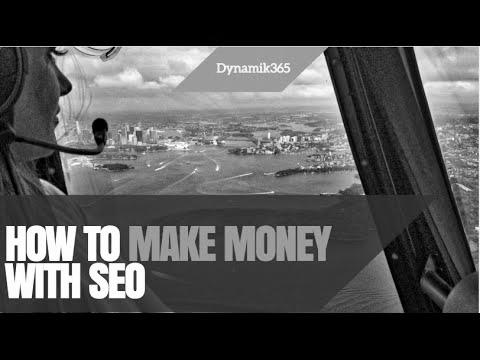 The right way to Make Cash With search engine optimization – EASY START – MAKE MONEY FIRST