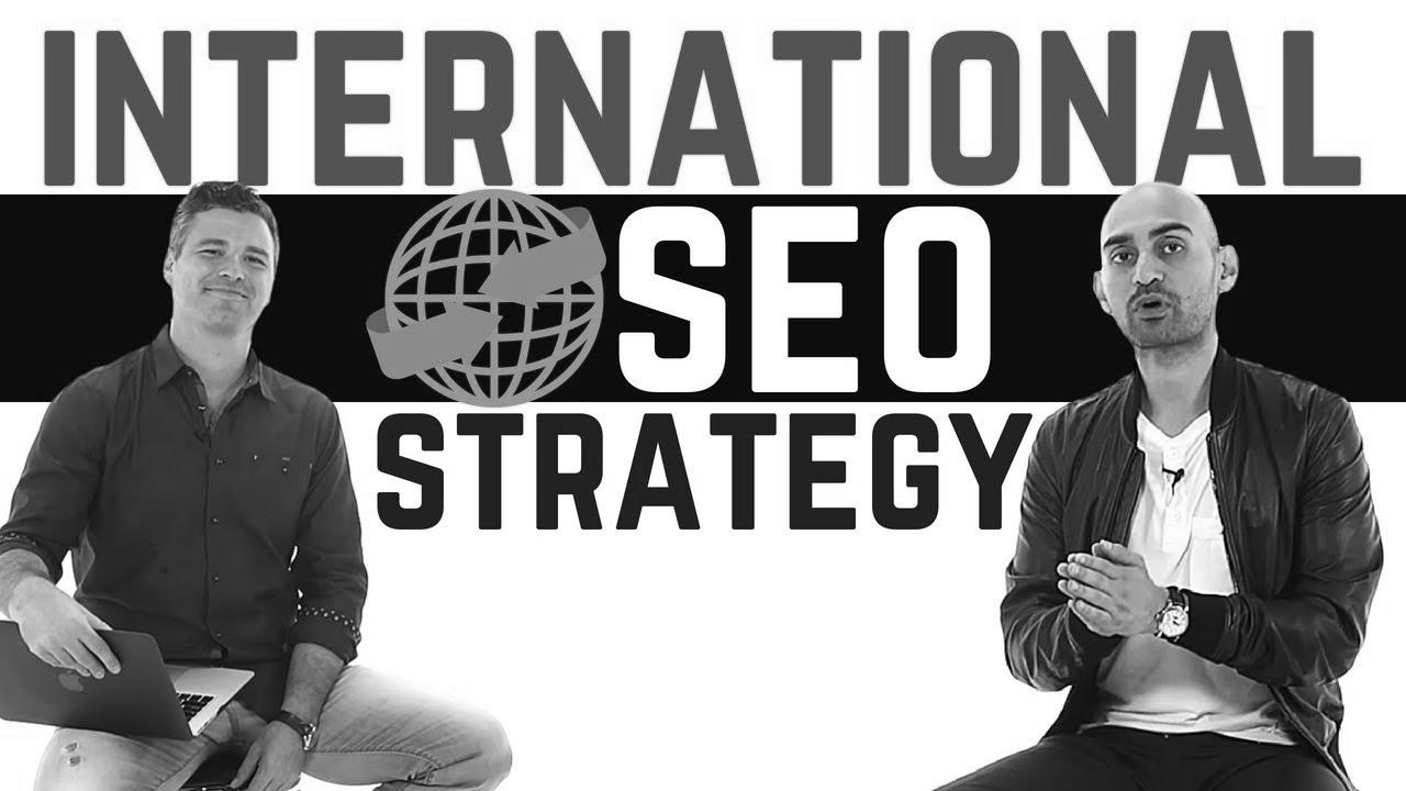 {International|Worldwide} {SEO|search engine optimization|web optimization|search engine marketing|search engine optimisation|website positioning} {Strategy|Technique} (Get {Started|Began} NOW)