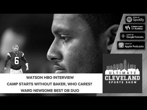 Deshaun Watson HBO Particular: What can we learn from the brand new interviews with Aditi Kinkhabwala