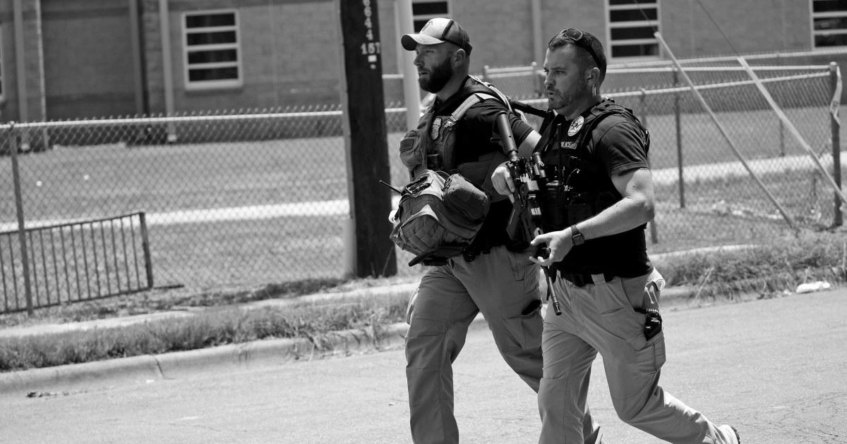 Federal brokers entered Uvalde faculty to kill gunman regardless of local police initially asking them to wait