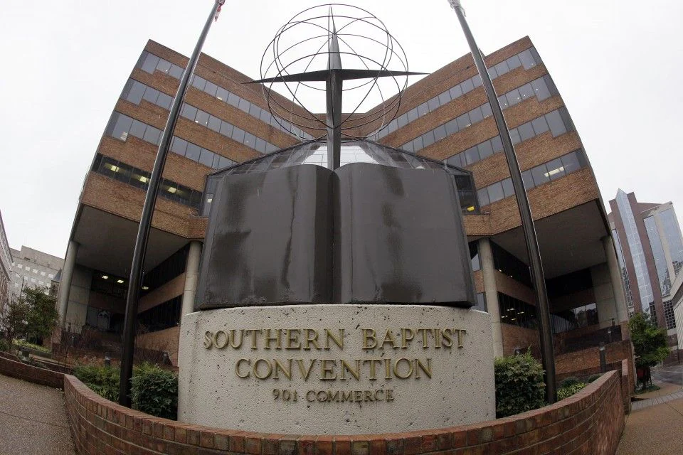 Southern Baptist leaders covered up intercourse abuse, explosive report says