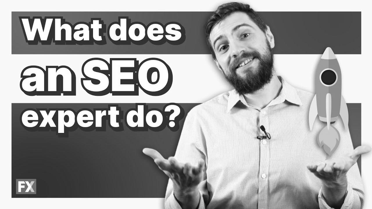 What search engine optimisation Specialists Do for Enterprise |  WebFX Digital Advertising and marketing