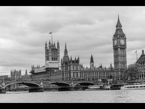 Study English By means of Story ★ Subtitles: London