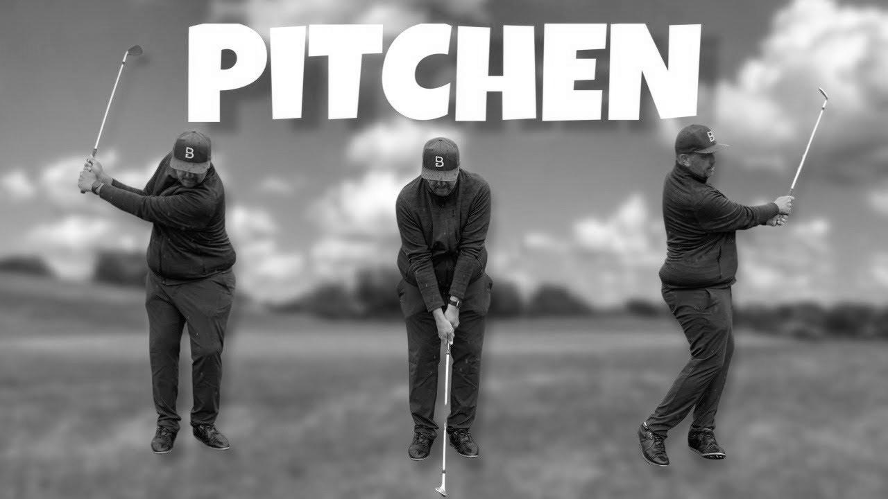 Learn to pitch simply and naturally – the technique for the best contact