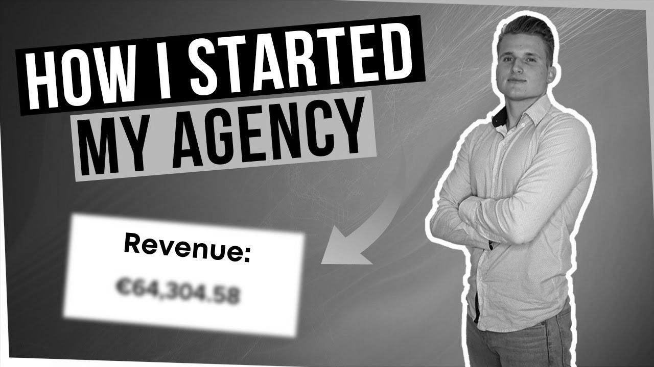 How you can start a Digital Marketing Agency (search engine optimization, Social Media & Extra!)