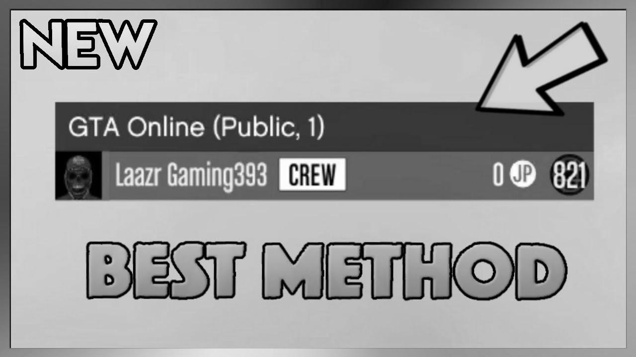 HOW TO GET A SOLO PUBLIC LOBBY *NEW METHOD* Working Patch 1.58 Xbox/PS4/PC/PS5 (GTA 5 {Online|On-line} Glitch)