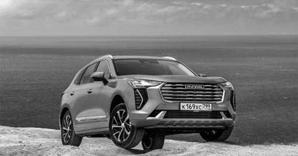 Autoworld-News: Haval beseitigte einen Fabrikfehler im in Russland montierten Jolion-Crossover